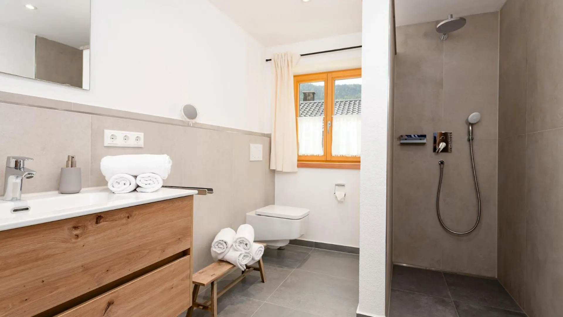 Sonnenhof Apartment Mittenwald