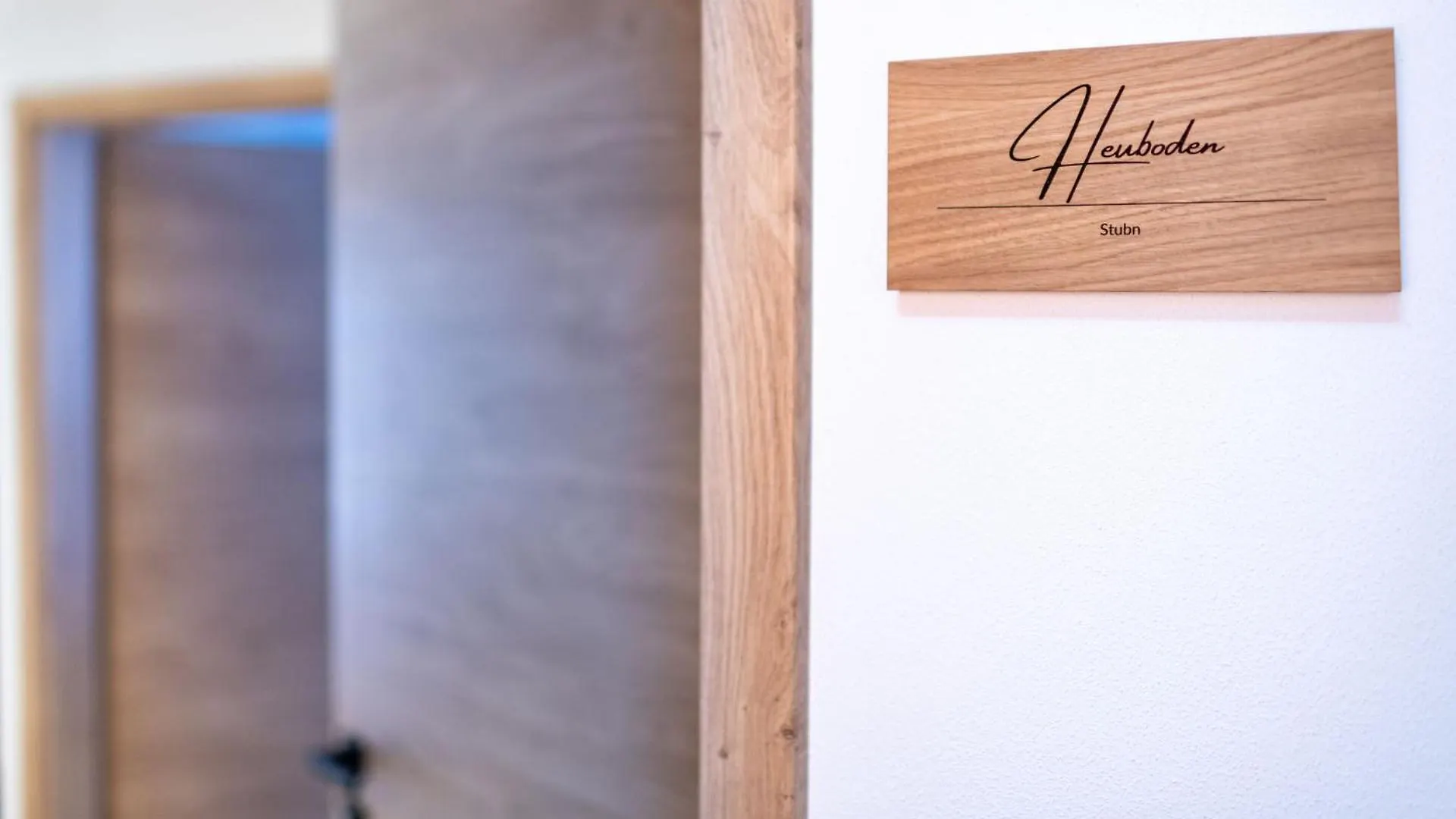 Sonnenhof Apartment Mittenwald
