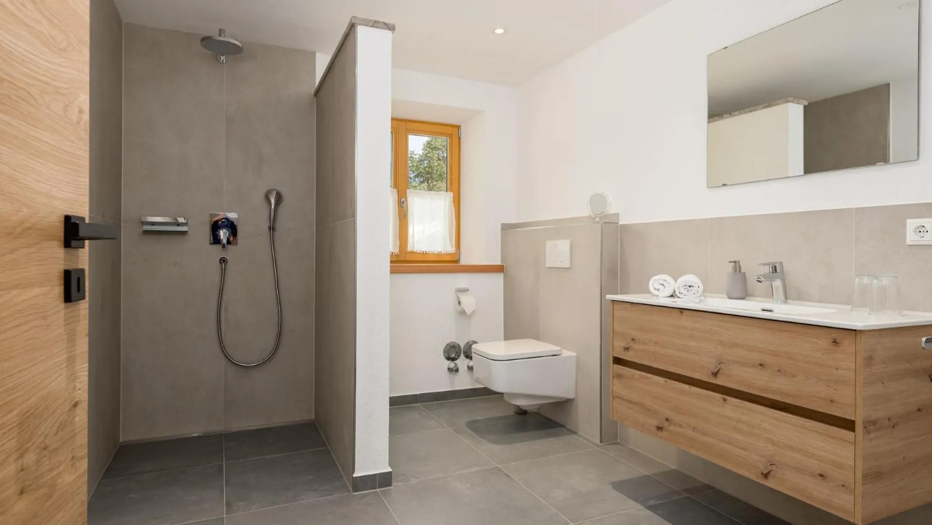 Sonnenhof Apartment Mittenwald