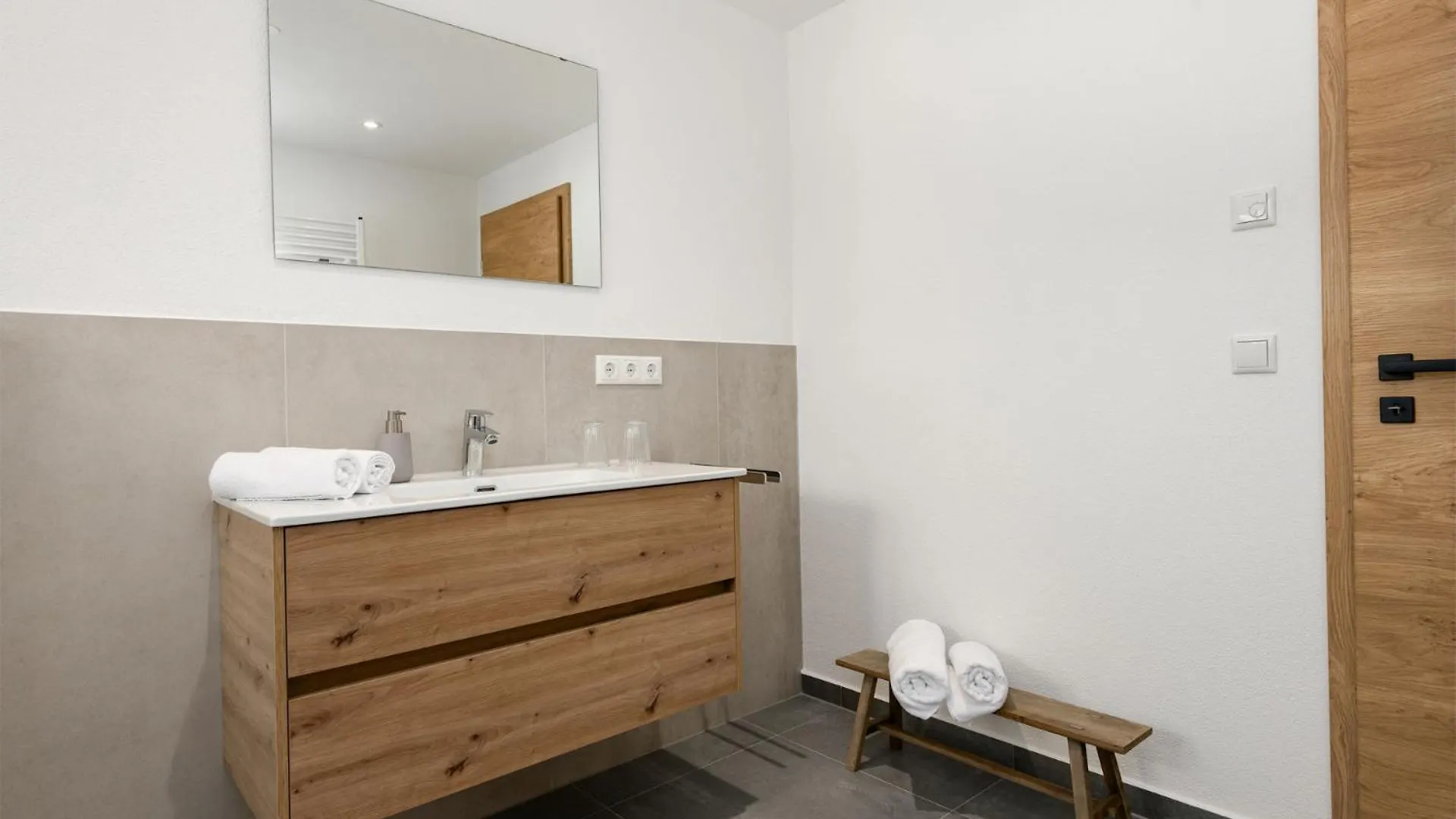 Sonnenhof Apartment Mittenwald