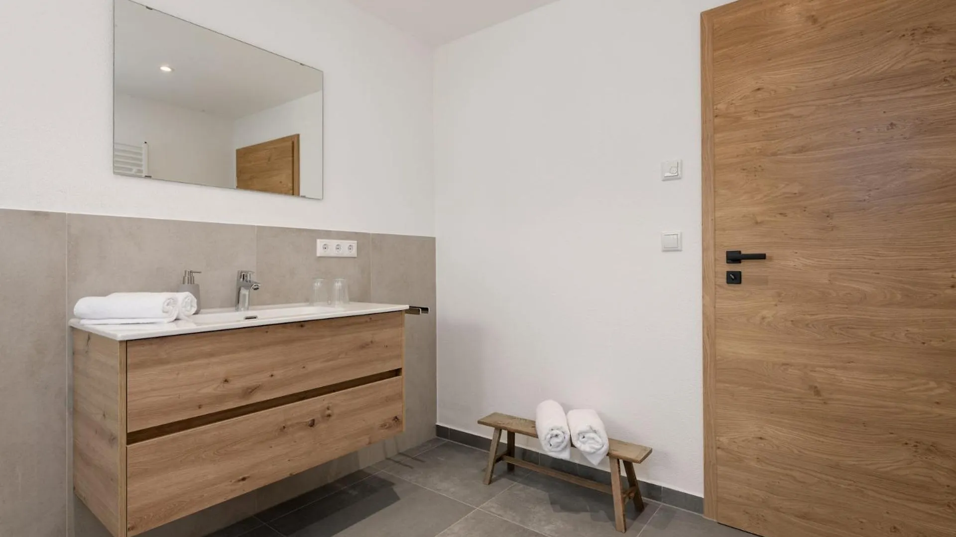 Sonnenhof Apartment Mittenwald