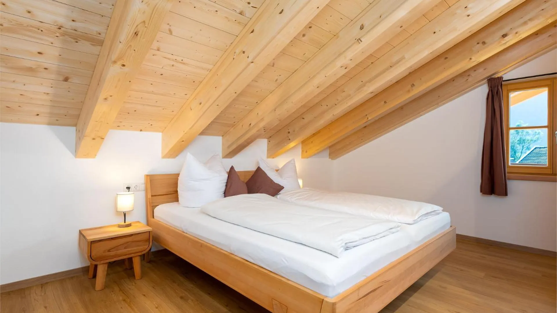 Sonnenhof Apartment Mittenwald