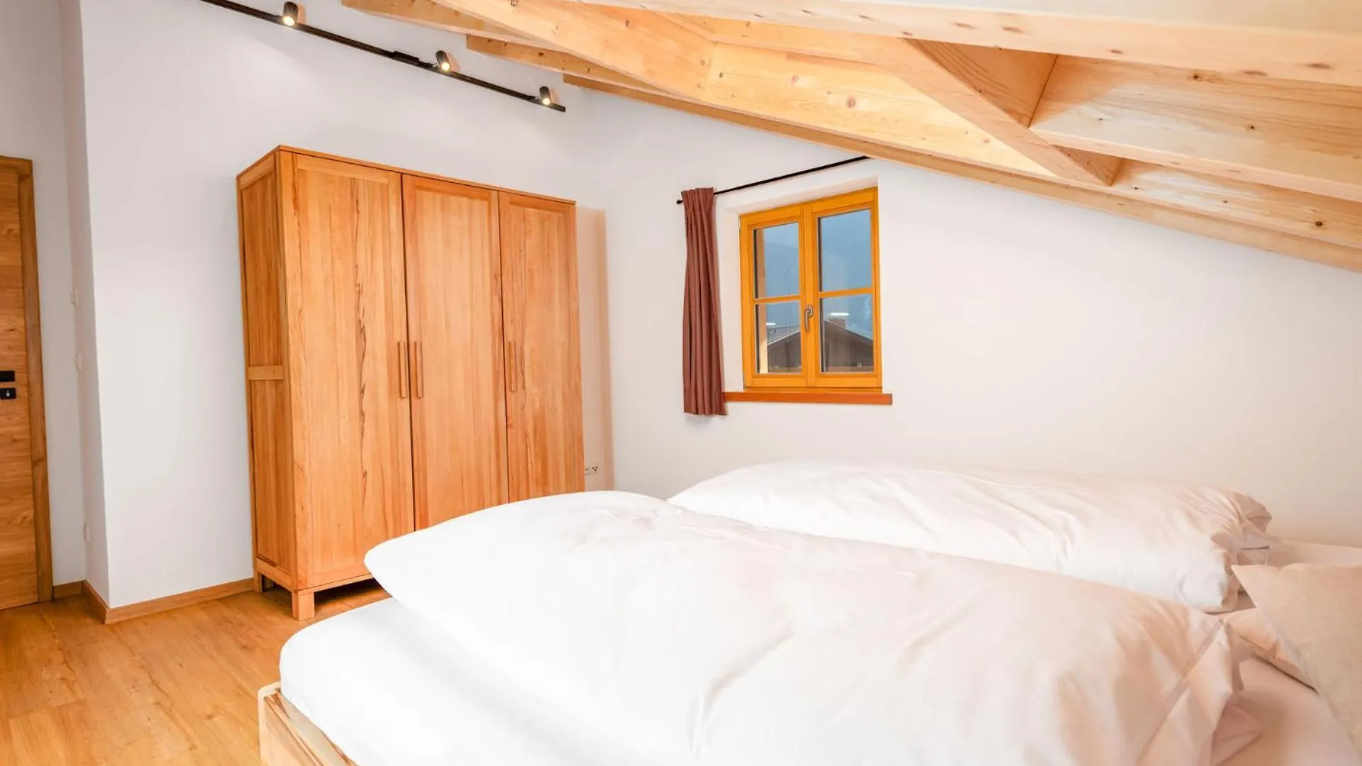 Sonnenhof Apartment Mittenwald