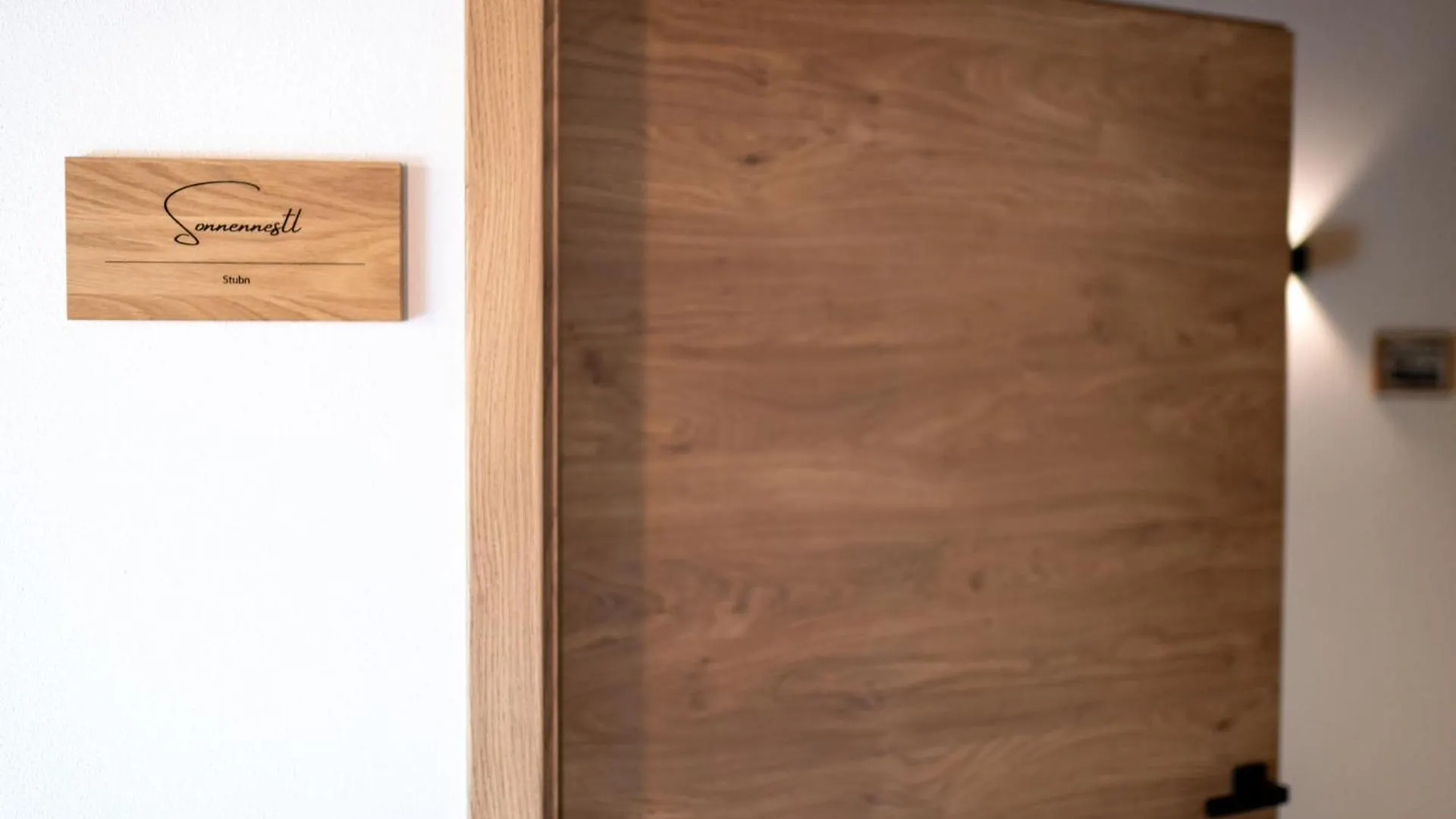 Sonnenhof Apartment Mittenwald 0*,