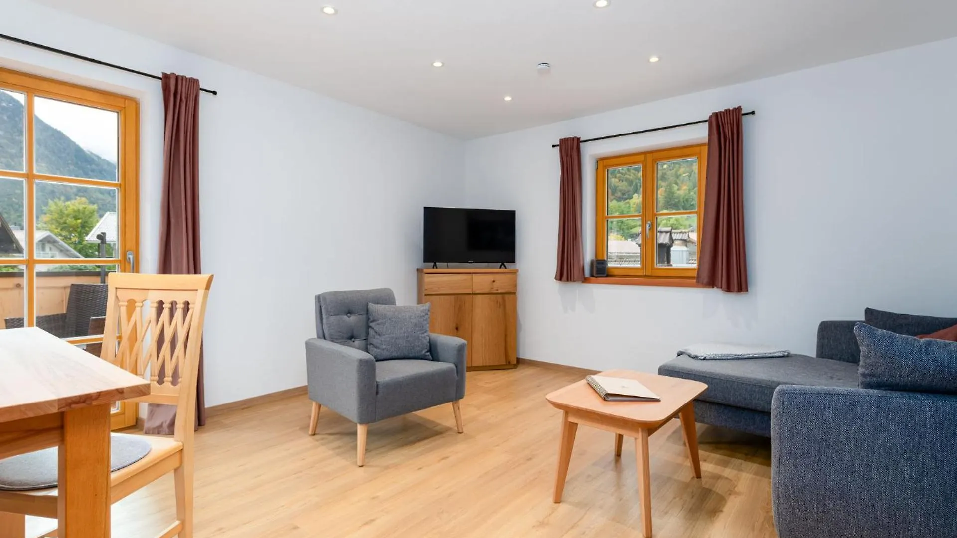 Sonnenhof Apartment Mittenwald