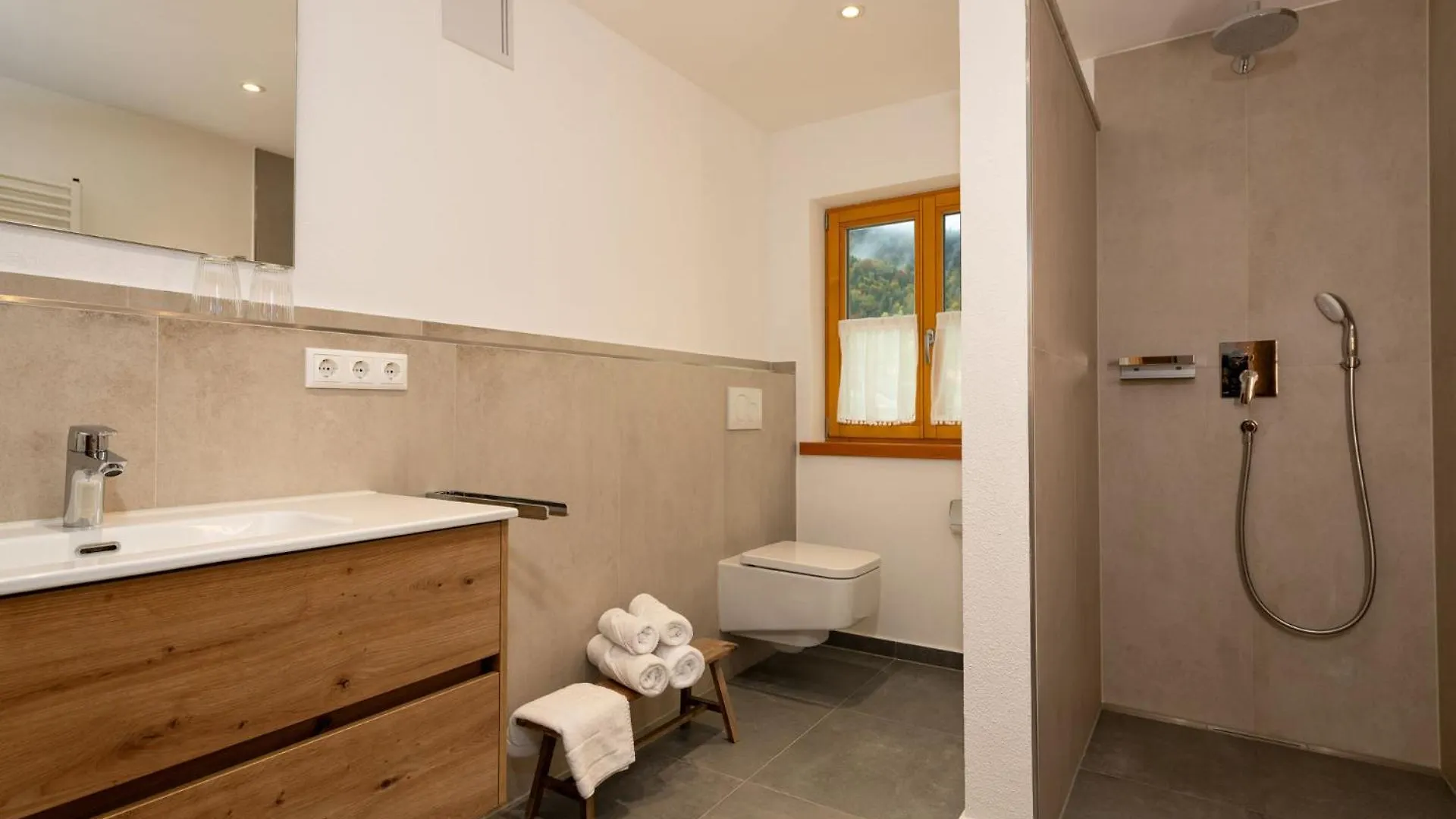 Sonnenhof Apartment Mittenwald