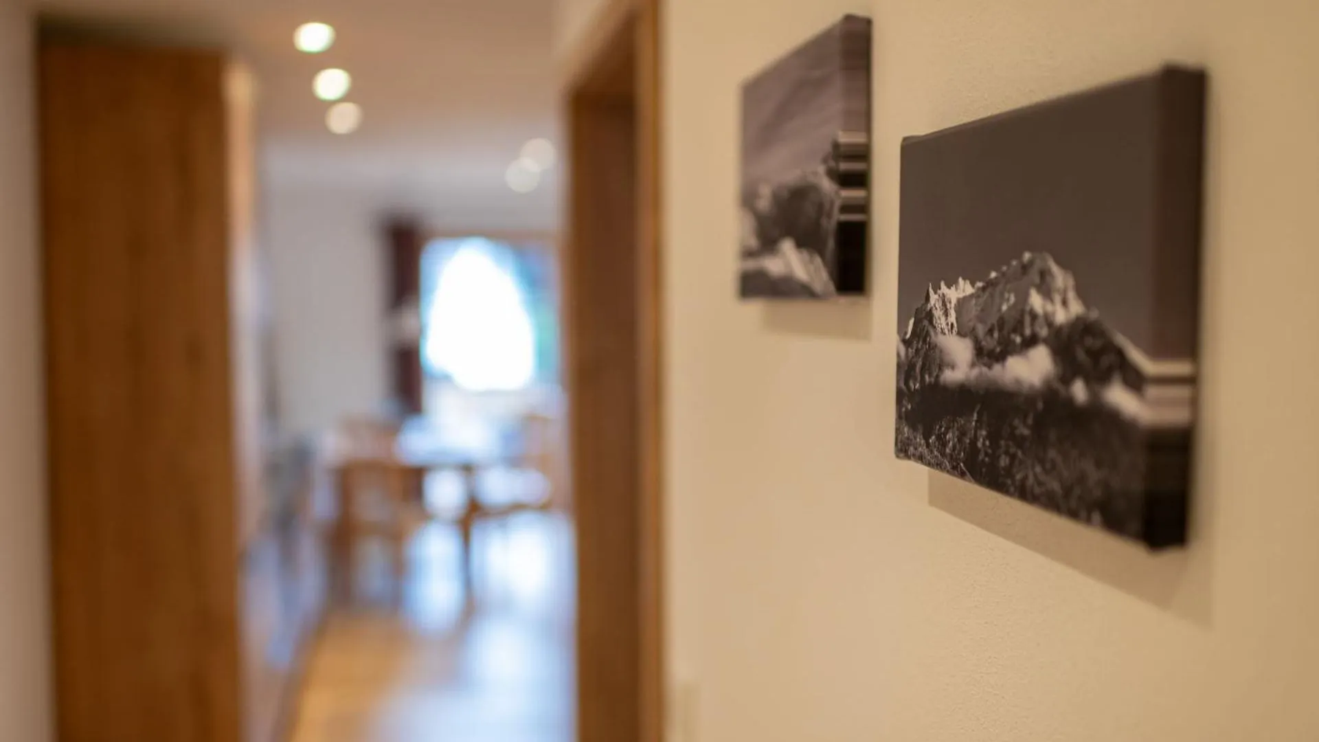 Sonnenhof Apartment Mittenwald Germany